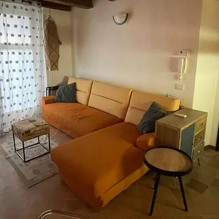 Apartamento Monolocale Centralissimo - Il Lupo Affitta Pesaro