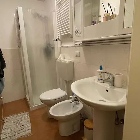 Monolocale Centralissimo - Il Lupo Affitta Apartamento