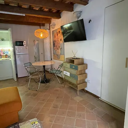 Apartamento Monolocale Centralissimo - Il Lupo Affitta Pesaro