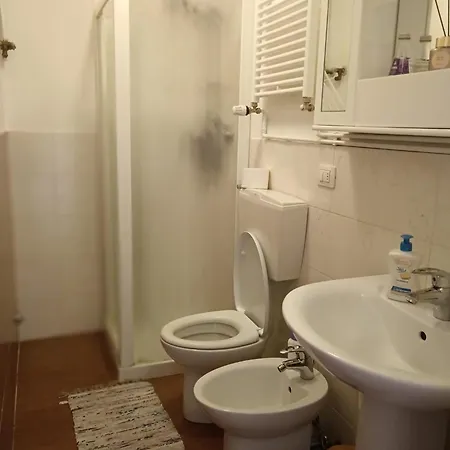 Apartamento Monolocale Centralissimo - Il Lupo Affitta Pesaro
