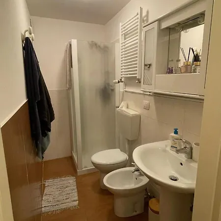 Apartamento Monolocale Centralissimo - Il Lupo Affitta