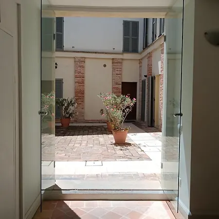 Monolocale Centralissimo - Il Lupo Affitta Διαμέρισμα *